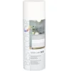 Peinture aérosol Blanc satiné 400 ml < Gifi Online