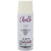 Peinture aérosol Chalk effet craie 400 ml Gris