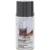 Peinture aérosol effet métal Anthracite martelé 300 ml