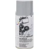 Peinture aérosol effet métal Argent métallisé 300 ml < Gifi Discount