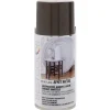 Peinture aérosol effet métal Brun martelé 300 ml