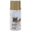 Peinture aérosol effet métal Bronze martelé 300 ml < Gifi Outlet