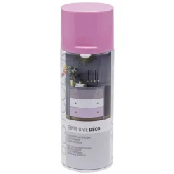 Peinture intérieur et extérieur rose