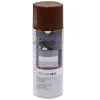 Peinture intérieur extérieur brun châtaigne 400ml < Gifi Discount