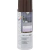 Peinture intérieur extérieur marron chocolat 400ml