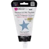 Peinture paillette bleu ciel 80ml < Gifi