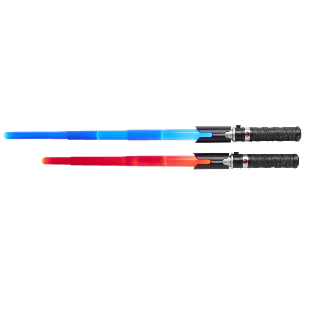 Épée laser extensible 2 en 1