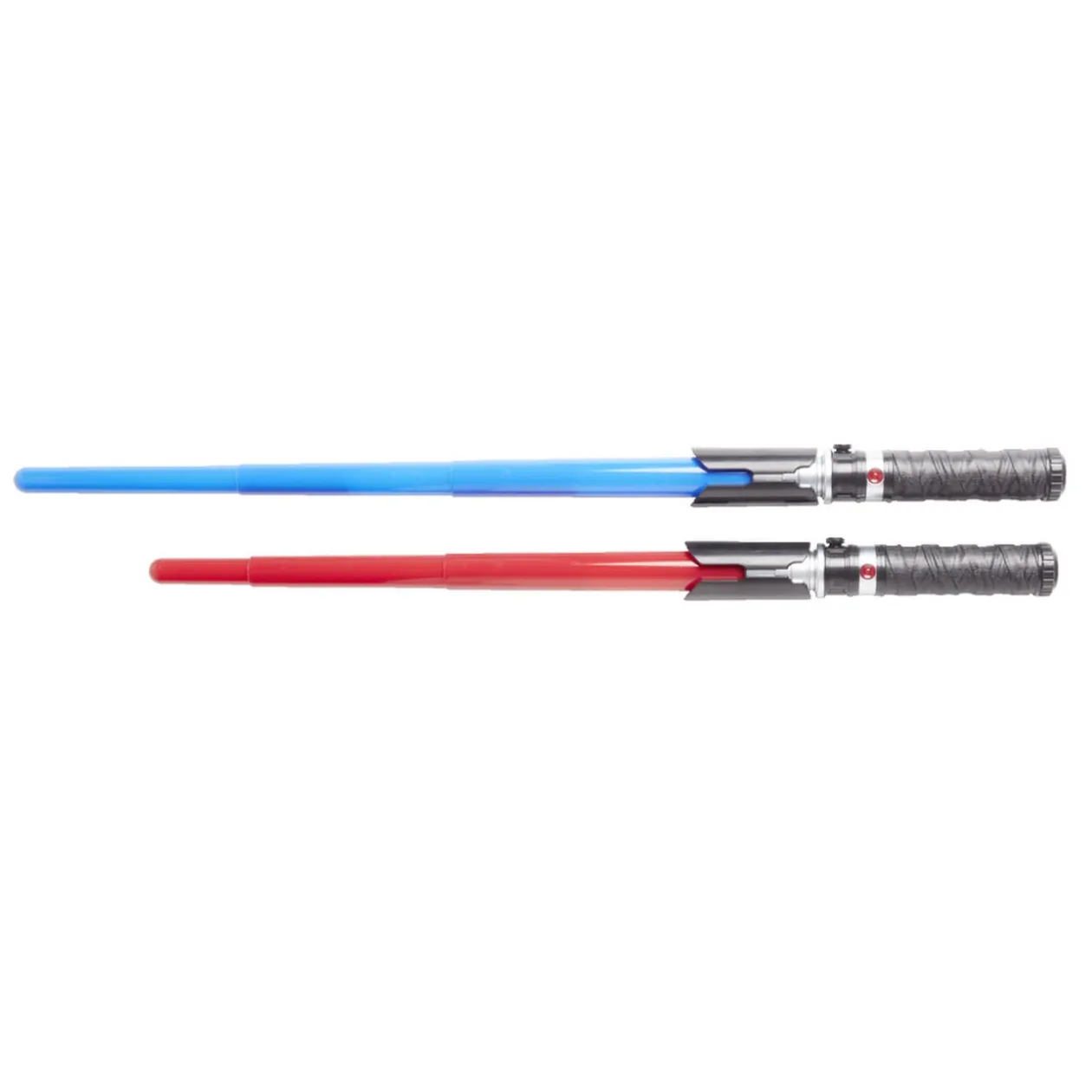 Épée laser extensible 2 en 1