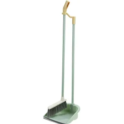 Pelle balayette aéroport vert < Gifi Clearance