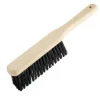Pelle balayette manche bambou et métal noir 31,5x23,5xH4cm < Gifi Hot