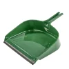 Pelle balayette XXL plastique vert 22x31cm
