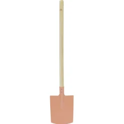 Pelle enfant acier et bois L68x13cm