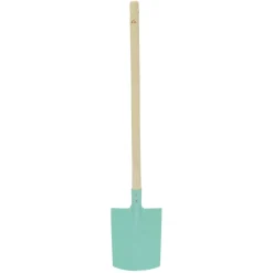 Pelle enfant acier et bois L68x13cm