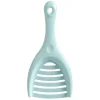Pelle à litière en plastique L25cm (2 modèles)
