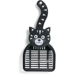 Pelle à litière pour chat plastique 3 modèles < Gifi