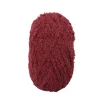 Pelote fil à tricoter polyester doux 80m 100gr (4 modèles) < Gifi Best