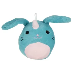 Peluche balle anti stress