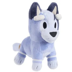 Peluche Bluey polyester H20cm (plusieurs modèles) < Gifi Outlet