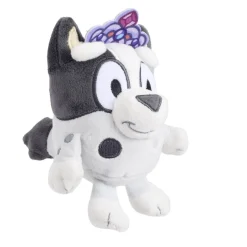 Peluche Bluey polyester H20cm (plusieurs modèles) < Gifi Outlet