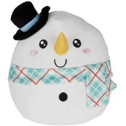 Peluche de Noël moelleuse Squish (3 modèles) < Gifi Hot
