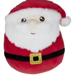 Peluche de Noël moelleuse Squish (3 modèles) < Gifi Hot