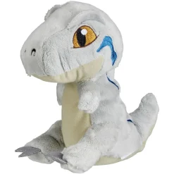 Peluche dinosaure Jurassic World H18 cm < Gifi Sale