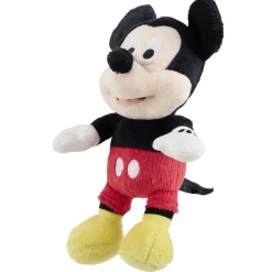 Peluche Disney personnages iconiques H17cm (5 modèles)