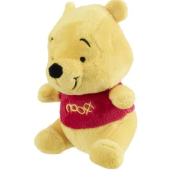 Peluche Disney personnages iconiques H17cm (5 modèles)