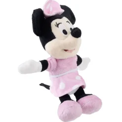Peluche Disney personnages iconiques H17cm (5 modèles)