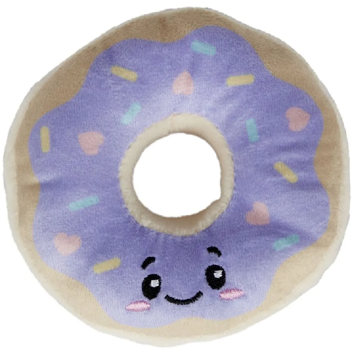 Peluche donut anti stress < Gifi Best