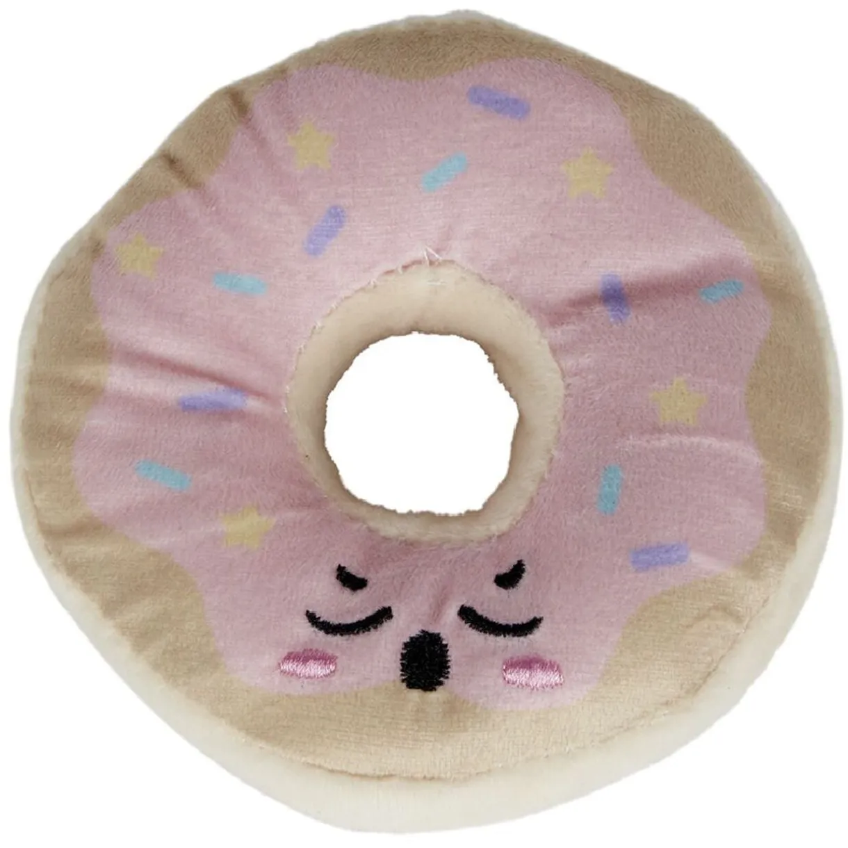 Peluche donut anti stress < Gifi Best