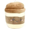 Peluche kawaii sundae H10cm (3 modèles) < Gifi Outlet
