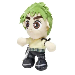 Peluche One Piece H20cm (4 modèles)