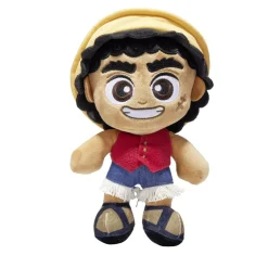 Peluche One Piece H20cm (4 modèles)