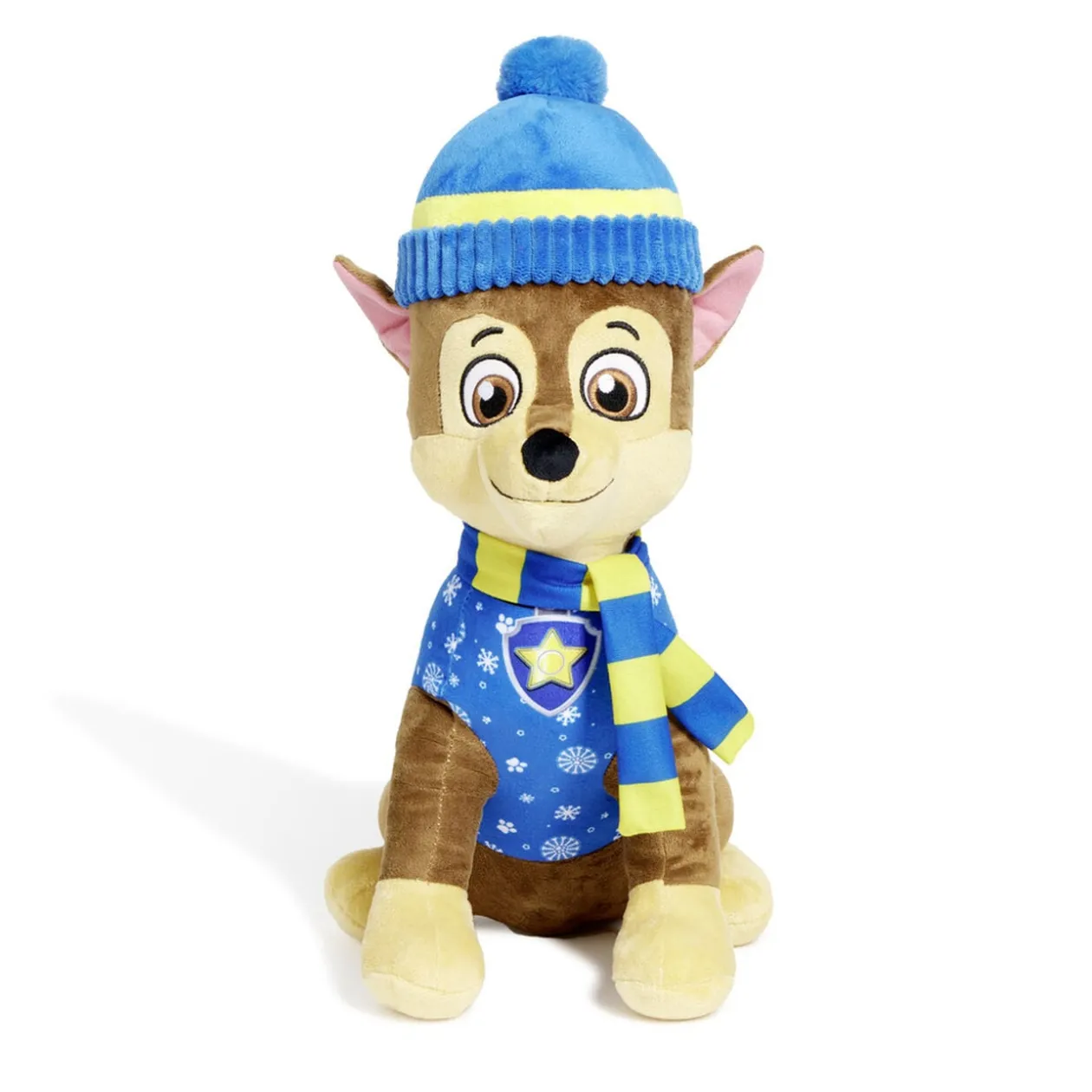 Peluche Pat'Patrouille H50cm