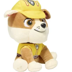 Peluche Pat' Patrouille polyester H15cm (7 modèles) < Gifi