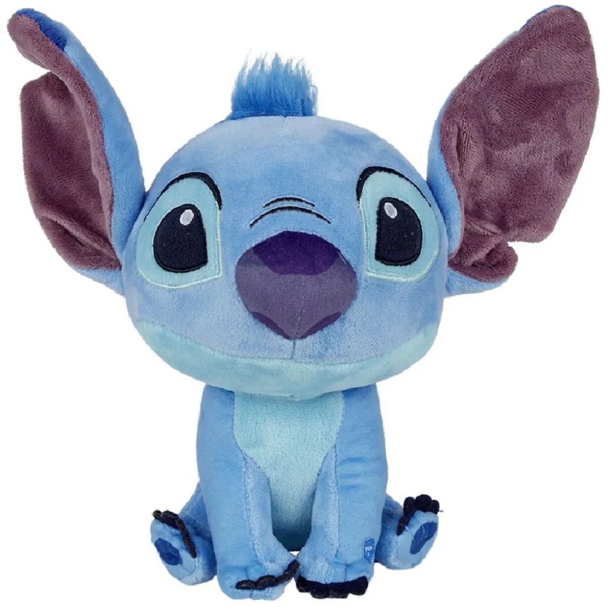 Peluche personnage Disney (6 modèles)