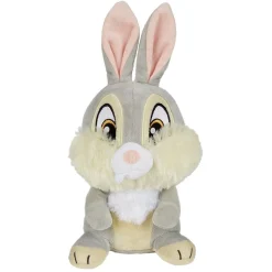 Peluche personnage Disney (6 modèles)