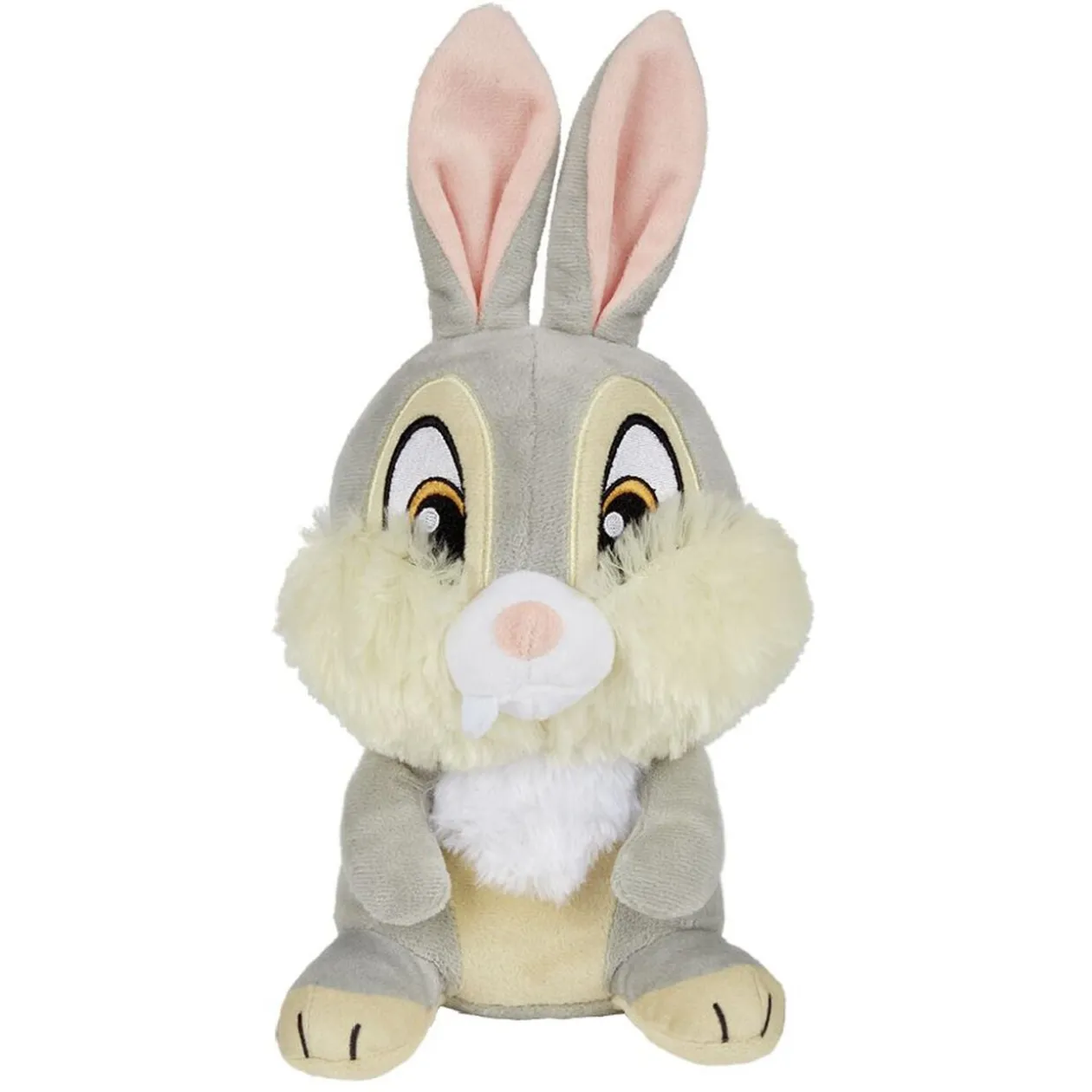 Peluche personnage Disney (6 modèles)