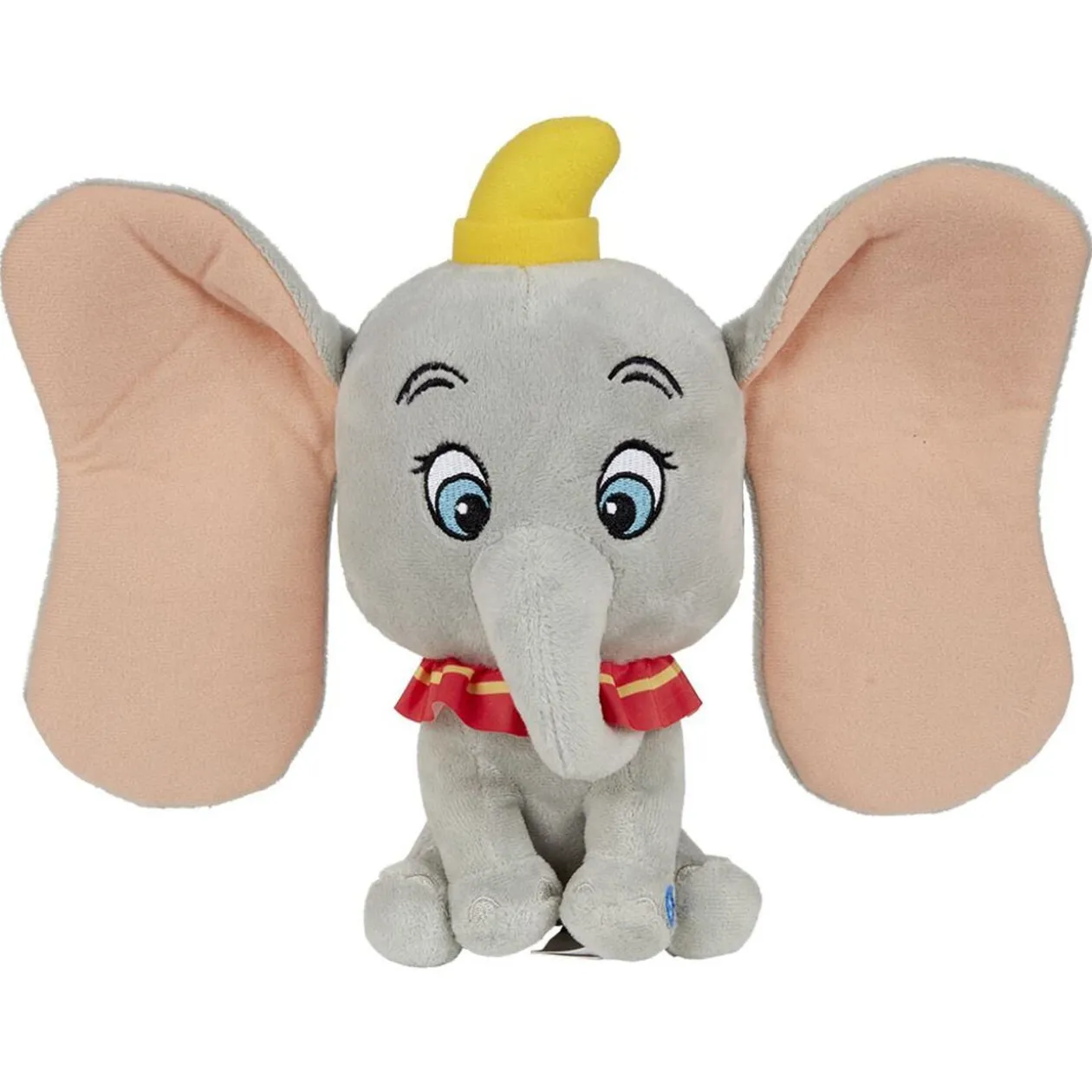 Peluche personnage Disney (6 modèles)