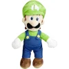Peluche personnage Super Mario H20 cm < Gifi Outlet