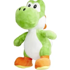 Peluche personnage Super Mario H20 cm < Gifi Outlet