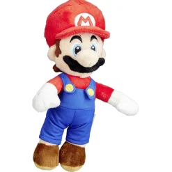 Peluche personnage Super Mario H20 cm < Gifi Outlet