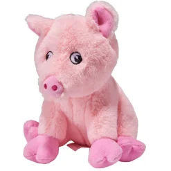 Peluche pour chien H28cm (2 modèles)