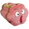Peluche sonore WHA WHAA WHACKY Splash Toys < Gifi Best