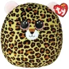 Peluche Squish A Boos L.25 cm