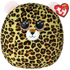 Peluche Squish A Boos L.25 cm