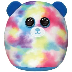 Peluche Squish A Boos L.25 cm