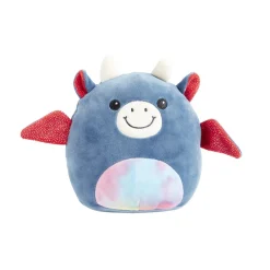 Peluche Squishmallow animaux (6 modèles) < Gifi Online