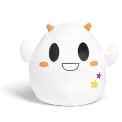 Peluche Squishmallow Halloween (3 modèles) < Gifi